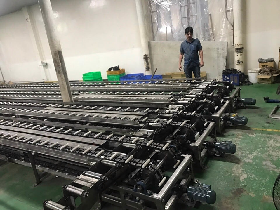 conveyor belt